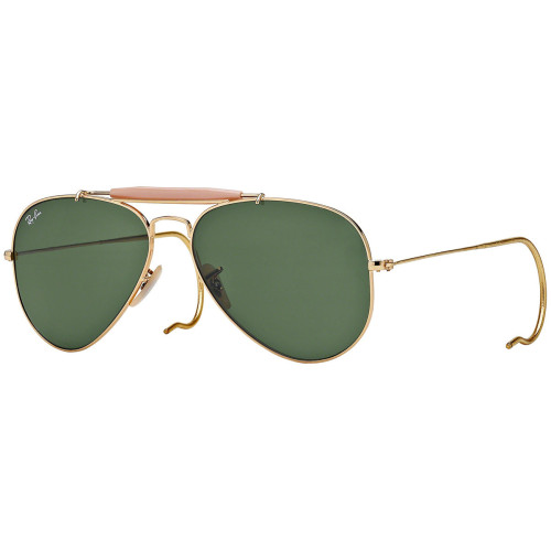 RAY BAN CAÇADOR RB3030 L0216
